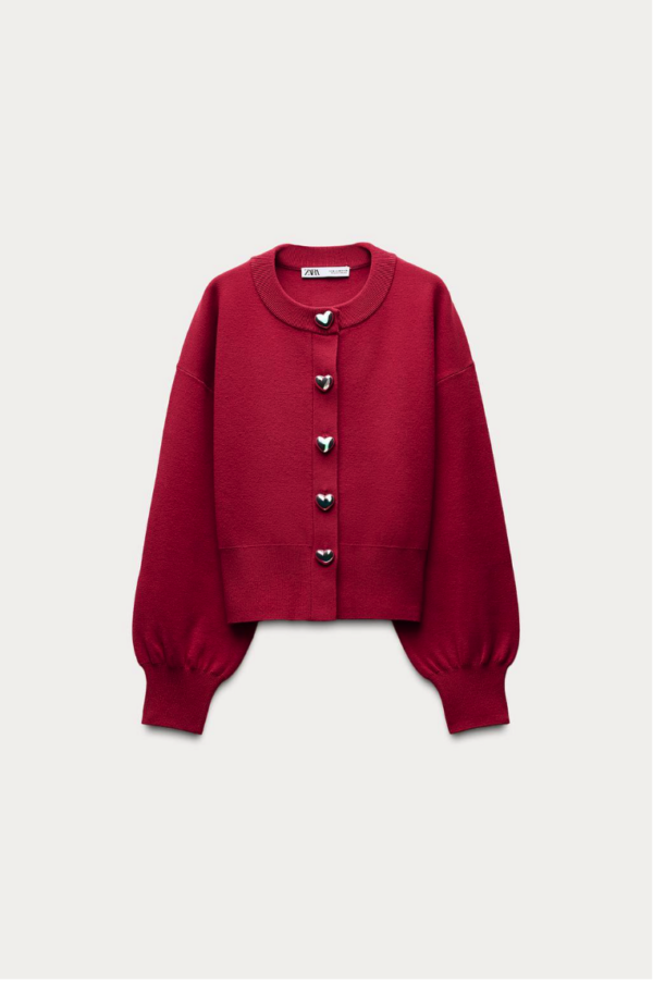 Red Jacket